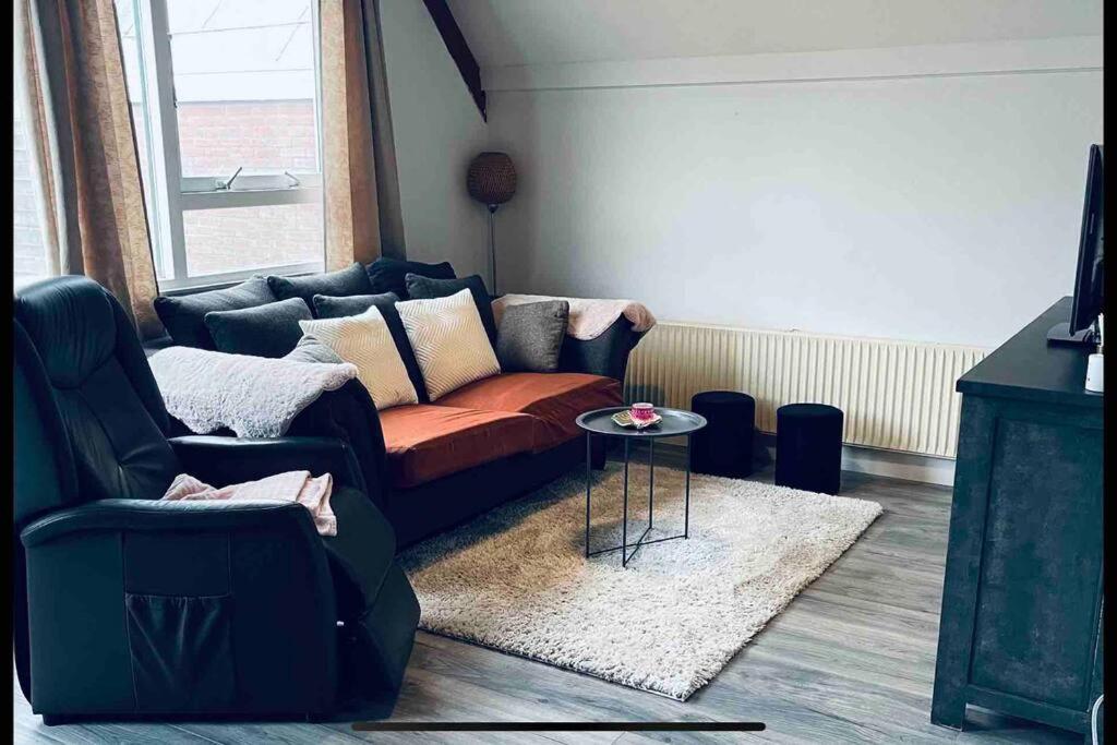 Leuke Bungalow In Noord-Holland Opmeer Exteriér fotografie